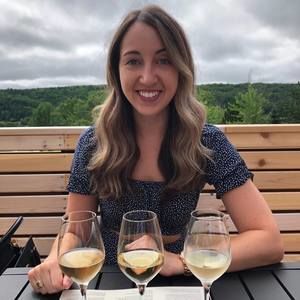 Meet your Posher, Erica